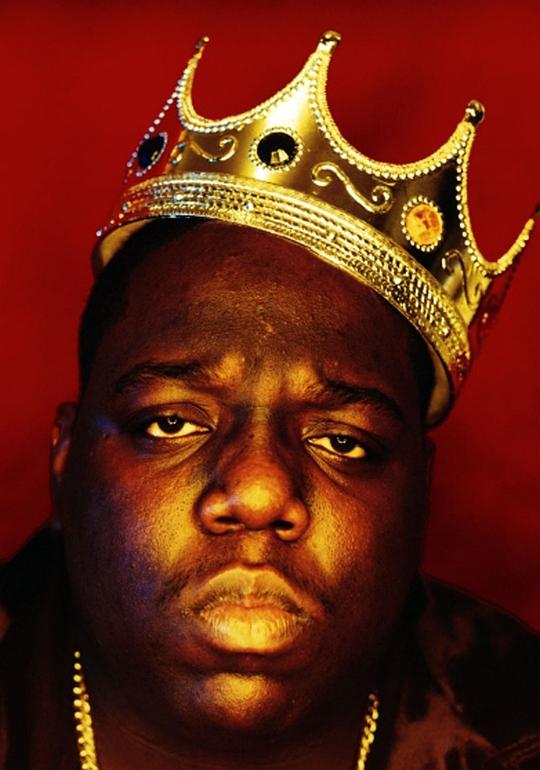 The Notorious B.I.G. The Notorious B.I.G.