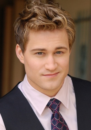 布兰登·布拉德里 Brendan Bradley