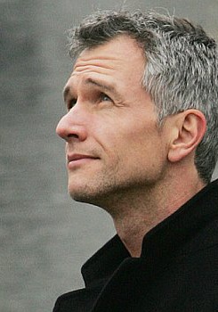 托马斯·里德尔斯海默 Thomas Riedelsheimer