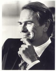 汤米·李·琼斯 Tommy Lee Jones