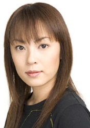 佐藤仁美 Hitomi Satô