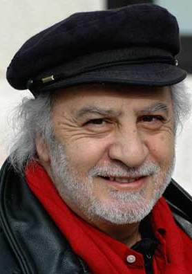 米盖尔·里廷 Miguel Littin