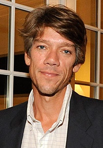 斯蒂芬·加汉 Stephen Gaghan