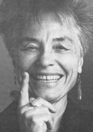 芭芭拉·汉默 Barbara Hammer