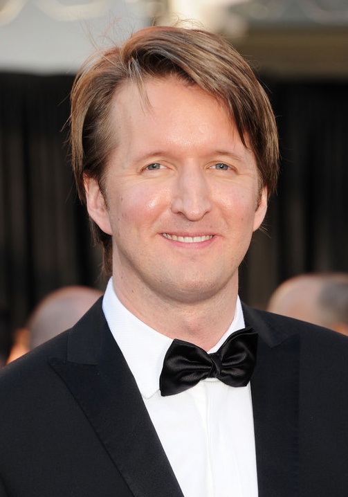 汤姆·霍伯 Tom Hooper