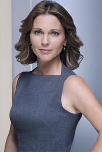 凯利·威廉姆斯 Kelli Williams