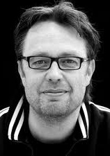 亨里克·鲁本·甘茨 Henrik Ruben Genz