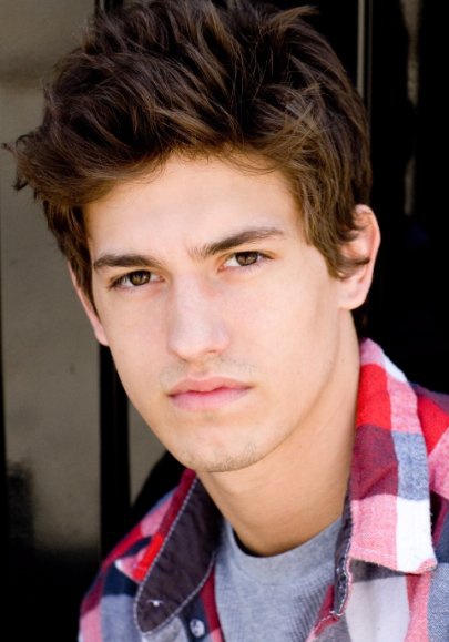 阿什·布克 Asher Book