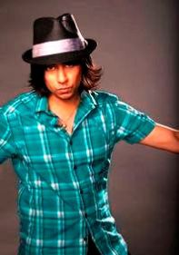 维克·萨海 Vik Sahay