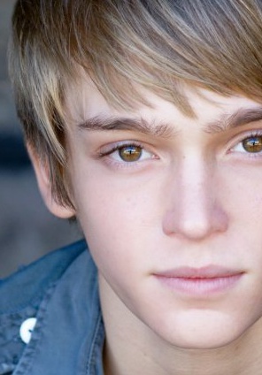 戴文·吉尔哈特 Devon Gearhart