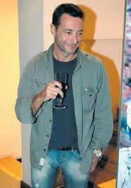 斯尔詹·德拉戈耶维奇 Srdjan Dragojevic