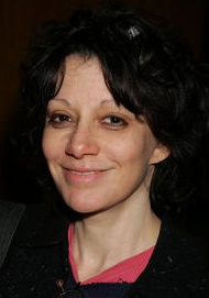 艾米·海克林 Amy Heckerling