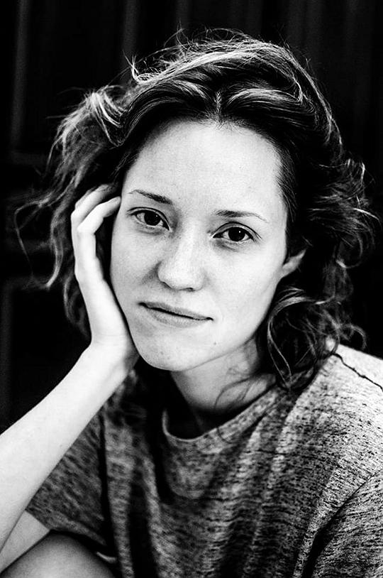 索菲·霍芬特 Sofie Hoflack