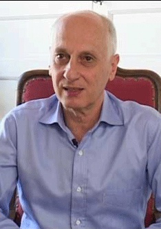 米歇尔·欧斯洛 Michel Ocelot