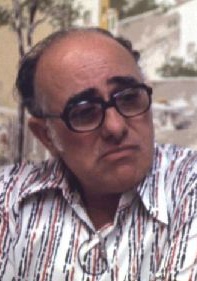 查尔斯·斯科塞斯 Charles Scorsese