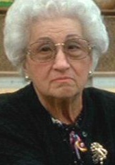 凯瑟琳·斯科塞斯 Catherine Scorsese