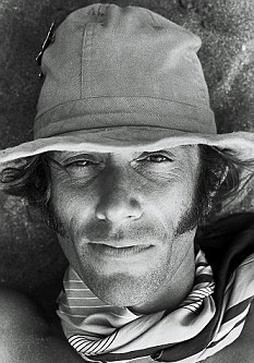 唐纳德·卡梅尔 Donald Cammell