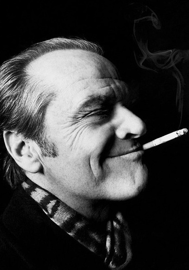 杰克·尼科尔森 Jack Nicholson