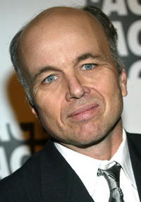 克林特·霍华德 Clint Howard
