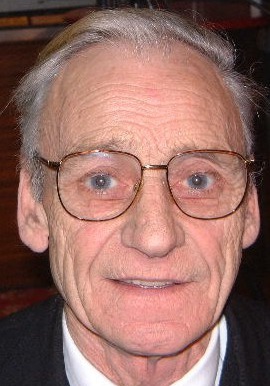 比尔·奎因 Bill Quinn