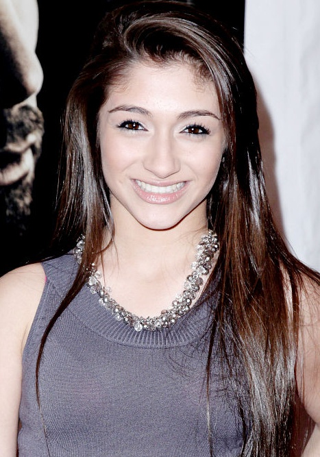 拉奎尔·卡斯特罗 Raquel Castro