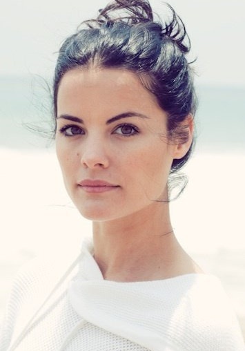 杰米·亚历山大 Jaimie Alexander