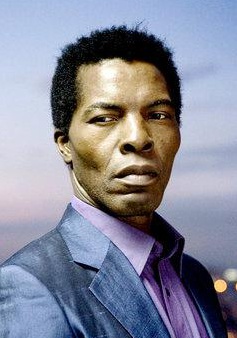 伊萨赫·德·班克尔 Isaach De Bankolé