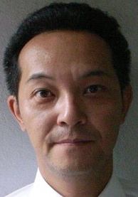 绯田康人 Yasuhito Hida