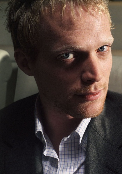 保罗·贝坦尼 Paul Bettany