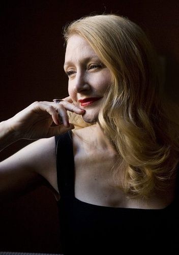 派翠西娅·克拉克森 Patricia Clarkson