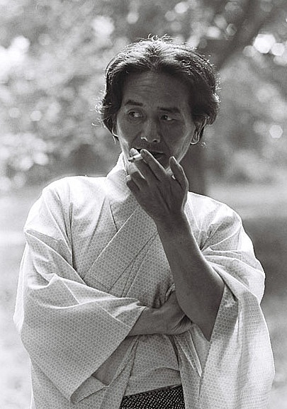 浦山桐郎 Kirio Urayama