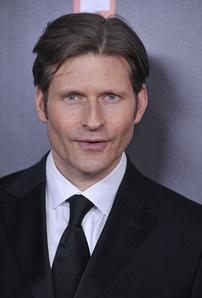 克里斯平·格洛弗 Crispin Glover