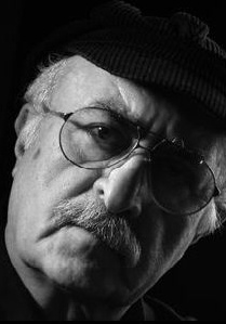 卡穆兰·舍得尔 Kamran Shirdel