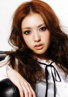 铃木惠美 Emi Suzuki