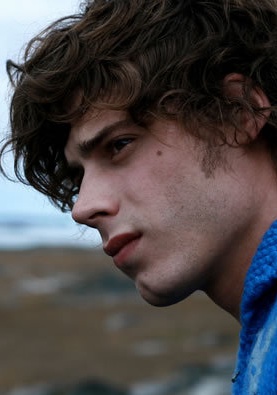 弗朗索瓦·阿诺德 François Arnaud