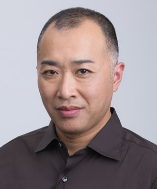 八十田勇一 Yûichi Yasoda