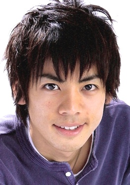 山口翔悟 Shogo Yamaguchi