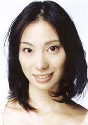 佐藤康惠 Yasue Satô