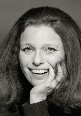 露易丝·拉塞尔 Louise Lasser