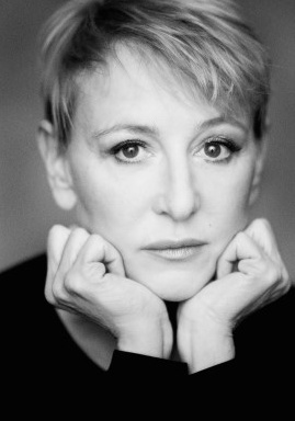 苏珊娜·洛塔尔 Susanne Lothar