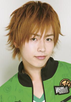 铃木胜吾 Shōgo Suzuki