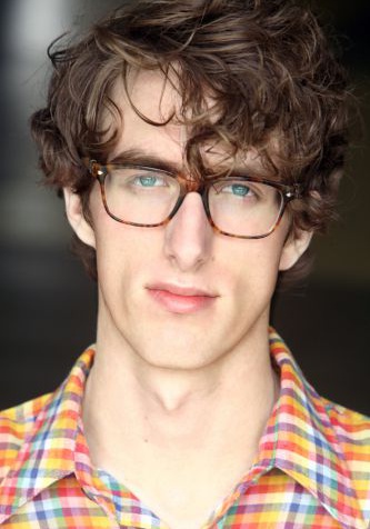 达斯汀·英格拉姆 Dustin Ingram