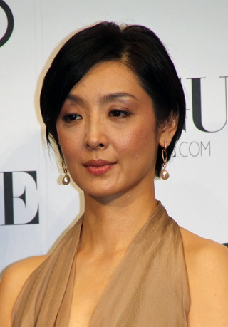 草刈民代 Tamiyo Kusakari