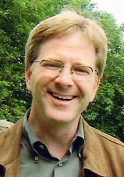 里奇·史蒂夫斯 Rick Steves