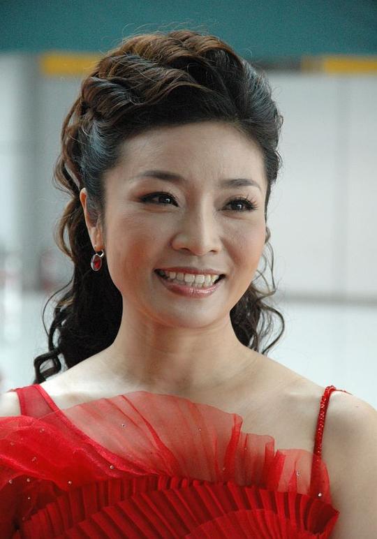 李丹阳 Danyang Li