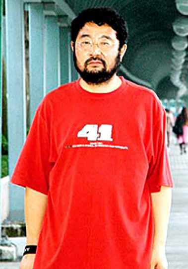 米家山 Jiashan Mi