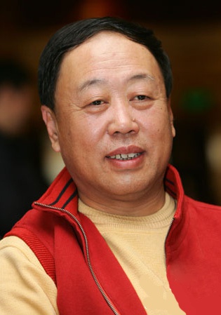 李建华 Jianhua Li