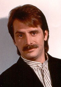 杰夫·福克斯沃西 Jeff Foxworthy