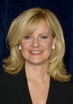 邦妮·亨特 Bonnie Hunt
