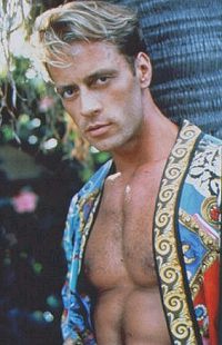 洛可·希佛帝 Rocco Siffredi